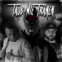 Album cover of Taub wie Tränen