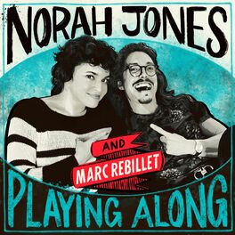 Album cover of Everybody Say Goodbye (From “Norah Jones is Playing Along” Podcast)