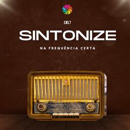 Album cover of Sintonize