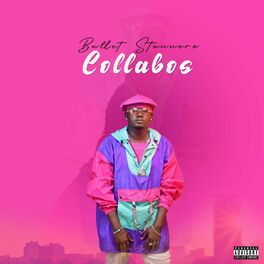 Album cover of Collabos