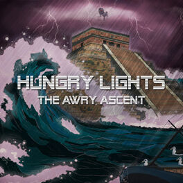 Album cover of The Awry Ascent