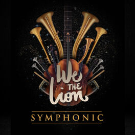 Album cover of Violet Symphonic