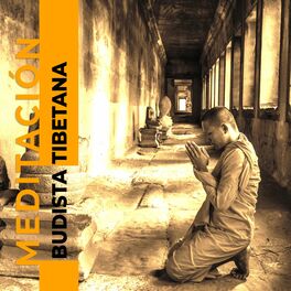 Album cover of Meditación Budista Tibetana: Sonidos para Meditar, Explorar la Conciencia, Claridad y Serenidad