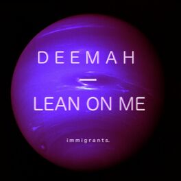 Album cover of Lean On Me