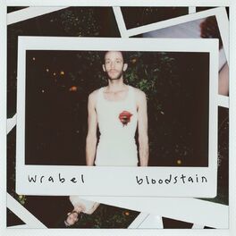 Album cover of Bloodstain
