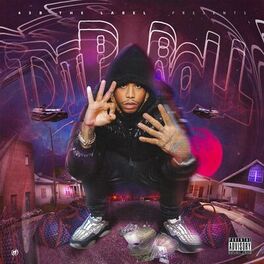 Album cover of Dip Roll