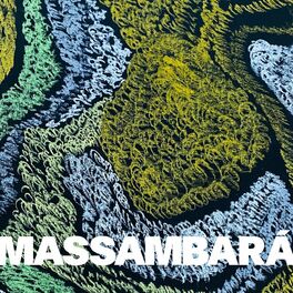 Album cover of MASSAMBARÁ