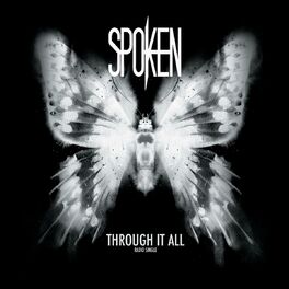 Album cover of Through It All - Single