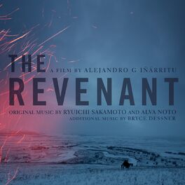 Album picture of The Revenant (Original Motion Picture Soundtrack)