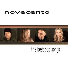 Album cover of The Best Pop Songs