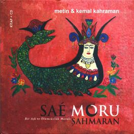 Album cover of Şahmaran / Saê Moru