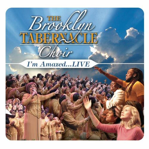 The Brooklyn Tabernacle Choir - Oh How We Love You MP3 Download & Lyrics