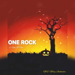 Album cover of One Rock (feat. Rte)