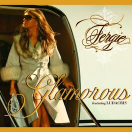 Album cover of Glamorous