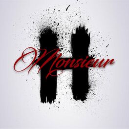 Album cover of Monsieur H