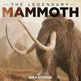 Album cover of Mammoth