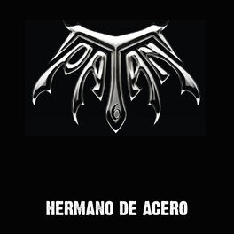 Album cover of Hermano de Acero