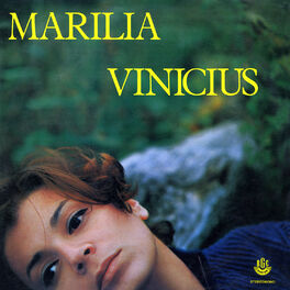 Marilia Medalha: albums, songs, playlists | Listen on Deezer