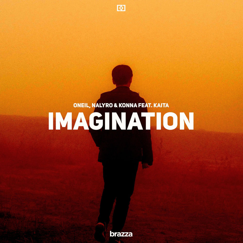 ONEIL/NALYRO/KONNA/KAITA - Imagination 2021 (Record Mix) - на Radio Record