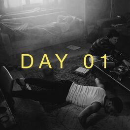 Album cover of Day 01