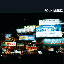 Album cover of Folk Music