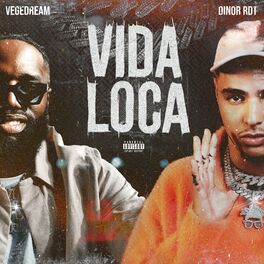Album cover of VIDA LOCA