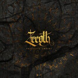 Album cover of Zeroth