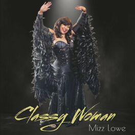 Album cover of Classy Woman