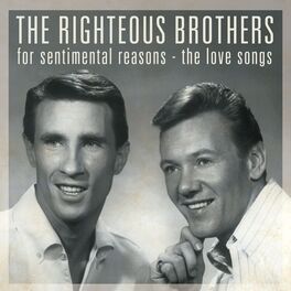 Album cover of For Sentimental Reasons : The Love Songs