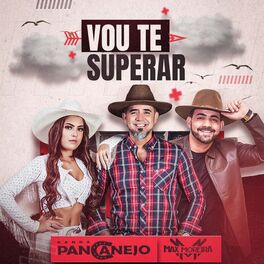 Album cover of Vou Te Superar