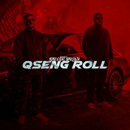 Album cover of Qseng Roll
