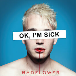 Album cover of OK, I'M SICK