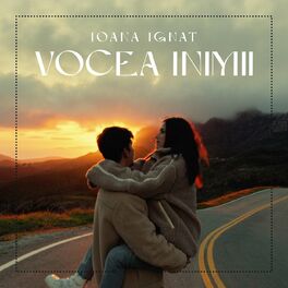 Album cover of Vocea inimii