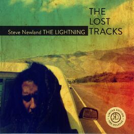 Album cover of The Lost Tracks