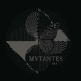 Album cover of Mutantes Ao Vivo Barbican Theatre, Londres, 2006, Vol. 2 (Prime Selection)