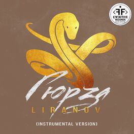 Album cover of Гюрза (Instrumental Version)