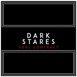 Album cover of Soul Contract (EP)