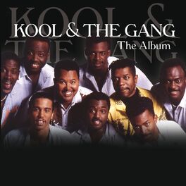 Album cover of The Album