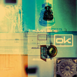 Album cover of OK (Expanded Edition)