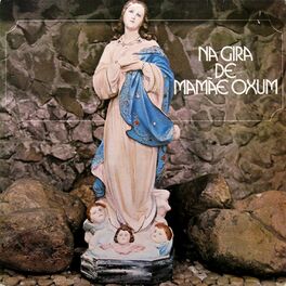 Album cover of Na Gira de Mamãe Oxum