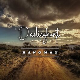 Album cover of Hangman
