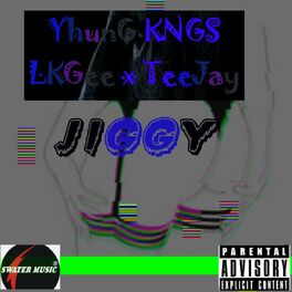 Album cover of JIGGY (feat. TeeJay)