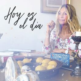 Album cover of Hoy Es el Dia