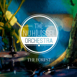 Album cover of The Forest