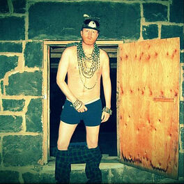 Album cover of Turn Me Out Remix E.P.