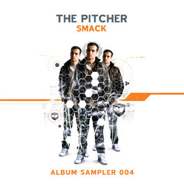 Album cover of Smack - Album Sampler 004