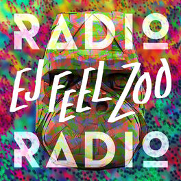 Album cover of Ej feel zoo