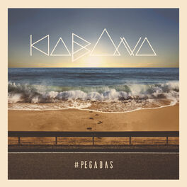 Album cover of Pegadas
