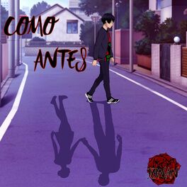 Album cover of Como antes