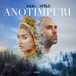Album cover of Anotimpuri (DJ Dark & Mentol Remix)